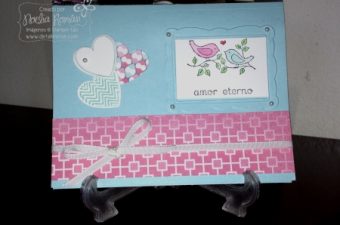 Stamp Set Stampin'Up! Al Punto